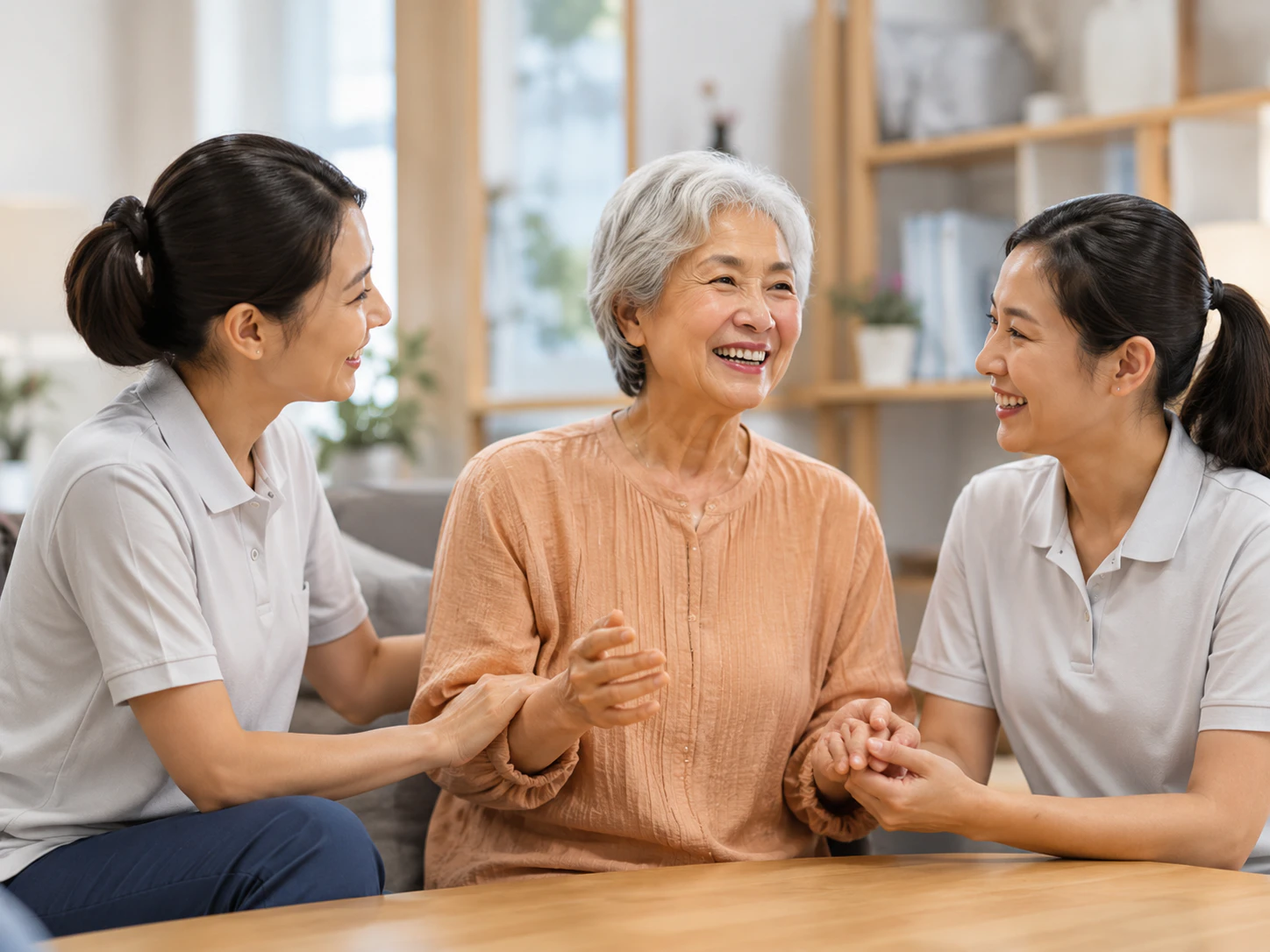 Stroke / Dementia / Alzheimer’s